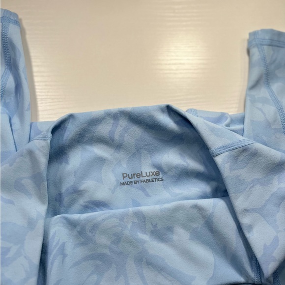 Fabletics Purelux leggings - Picture 2 of 2